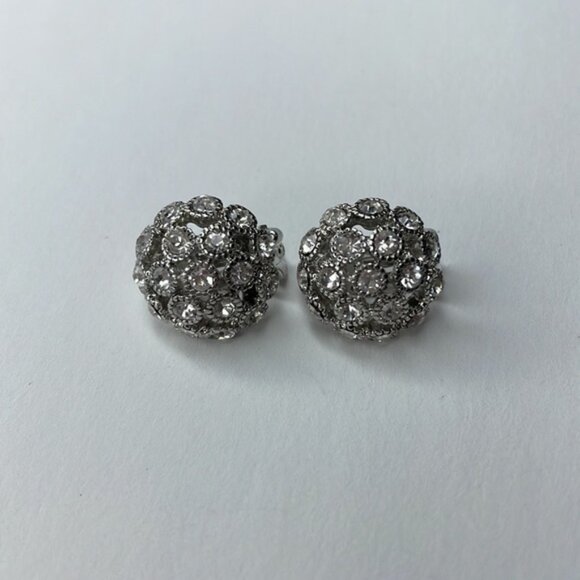 Charter Club Clip‎ On Earrings - Picture 1 of 6